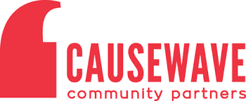 Causewave Community Partners Logo