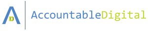 Accountable Digital | Digital Marketing Logo