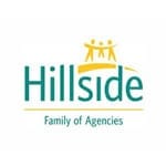 Hillside Family of Agencies Logo