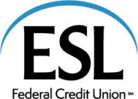 esllogo ESL Federal Credit Union Logo