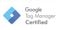 Google Tag Manager Logo