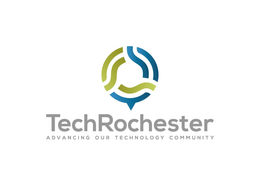 Tech Roc Logo