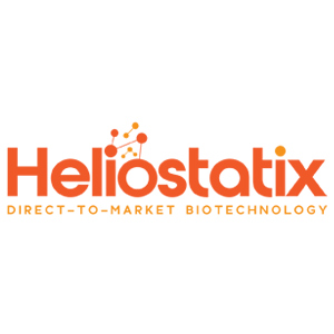 Heliostatix Logo