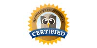 Hootesuite Certified Logo