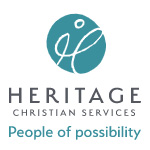 Heritage Christian Services Logo