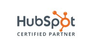Hubspot Partner Certified Logo