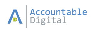 Accountable Digital Logo