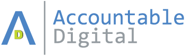 Accountabled Digital Logo