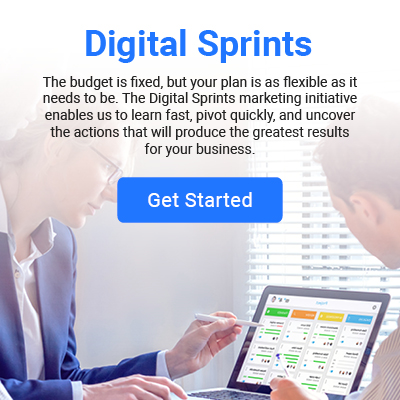 digital sprints marketing service by accountable digital