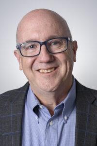 Peter Platt, President Accountable Digital