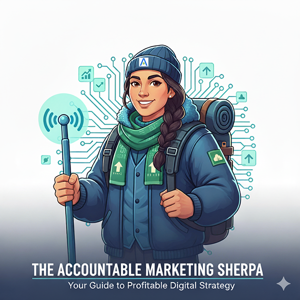 Accountable Digital Sherpa - Summit