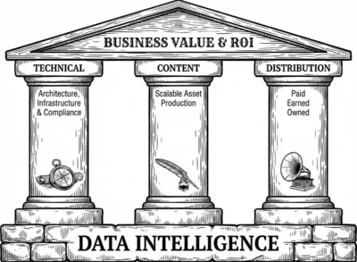 Accountable Digital Performance Architecture - Build Digital Authority