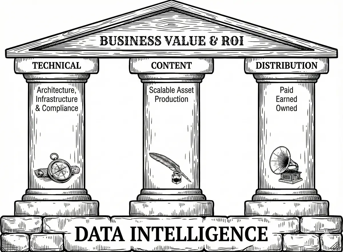 Work Smarter Human Expertise combined with AI
