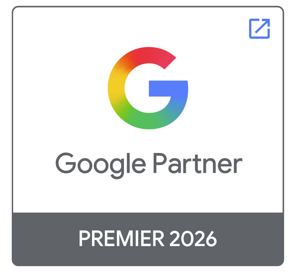 Google Partner 2026