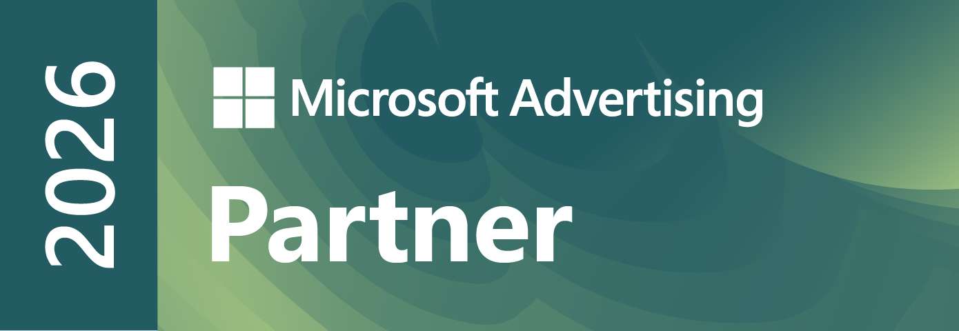 2026 Microsoft Partner Badge