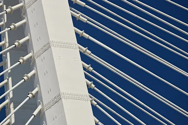 Architectural connections representing email as the anchor of lead nurturing